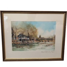 David birtwhistle sesquicenten for sale  UK
