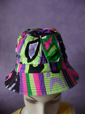 Bob chapeau ete d'occasion  Marseille X