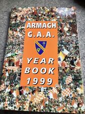 Vintage armagh gaa for sale  BELFAST