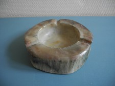 Ancien cendrier albâtre d'occasion  Marans