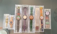 Swatch orologi usati usato  Santa Maria a Monte