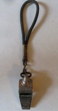 Vintage acme thunderer for sale  Rutland