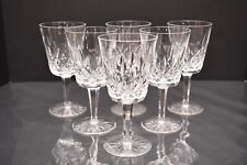 Set waterford crystal for sale  San Francisco