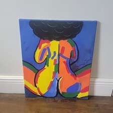 19.5 15.5 wall for sale  Hollywood