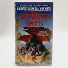 Seventh gate book for sale  Oshkosh