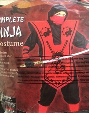 Complete red ninja for sale  Chandler