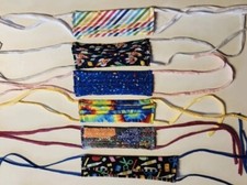 Various designs colorful for sale  Hannibal
