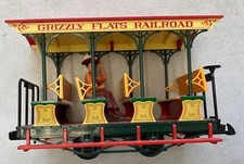 Lgb gauge grizzly for sale  Saint Augustine