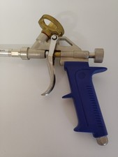 Schaum pistole gebraucht kaufen  Schauenburg