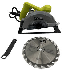 Ryobi inch circular for sale  Angier
