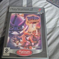 spyro ps2 games for sale spyro ps2 games for sale THORNTON-CLEVELEYS