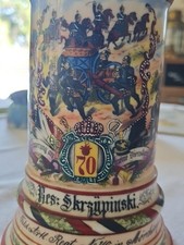 Reservist mug 40eme d'occasion  Expédié en Belgium