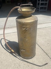 Vtg hudson brass for sale  Uniontown