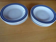 Stück ddr suppenteller gebraucht kaufen  Hötensleben