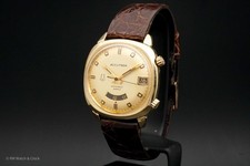 Bulova accutron astronaut for sale  Overland Park