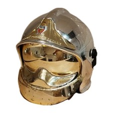 Casque sapeur pompier d'occasion  Saumur