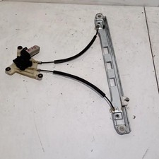 Alzacristallo elettrico con usato  Rimini