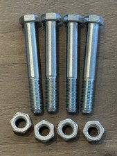 Lot grade bolts for sale  Dayton