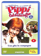 Ebond pippi calzelunghe usato  Italia