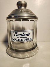 Borden malted milk for sale  South Orange