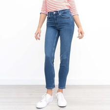 Jigsaw hampton jean for sale  REDHILL