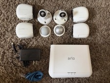 Netgear arlo security for sale Netgear arlo security for sale  Riverview