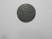 Piéce monnaie directoire d'occasion  France