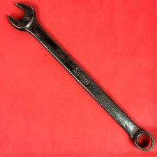 Excelente! Chave combinada curta métrica Snap-on 8mm GOEXM8 acabamento industrial comprar usado  Enviando para Brazil
