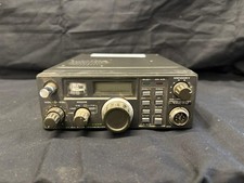 Vintage yaesu ft290 for sale Vintage yaesu ft290 for sale  WALSALL
