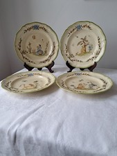 Grandes assiettes plates d'occasion  Paray-le-Monial