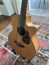 Chitarra acustica furch usato  Valvestino