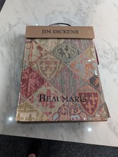 Jim dickens beaumaris for sale  BARNSLEY