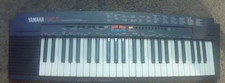 Tastiera yamaha psr usato  Spedire a Italy
