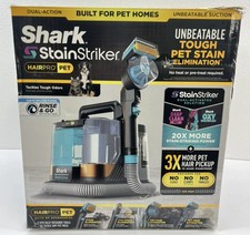 Shark stainstriker hairpro for sale  Elgin