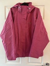 Women pink trespass for sale  WAKEFIELD