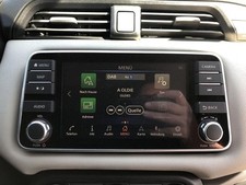 Nissan micra k14 gebraucht kaufen  Magdeburg