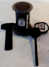 Aeropress coffee espresso for sale  PETERSFIELD