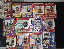 Super battle collection d'occasion  Cannes-La-Bocca