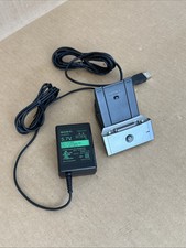Sony usb cradle for sale  Peoria