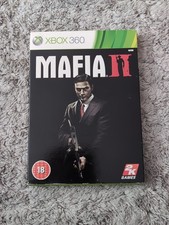 Mafia slipcase edition for sale Mafia slipcase edition for sale  ASHFORD