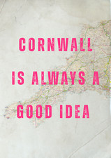 Cornwall always good for sale  TORQUAY