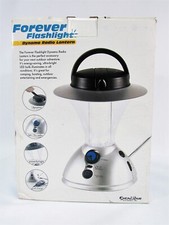 Lanterna Forever Dynamo rádio carregador de célula Excalibur Electronics H700S comprar usado  Enviando para Brazil