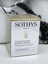 Crème jeunesse fermeté d'occasion  Lorient