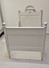 Old french painted for sale  NANTWICH