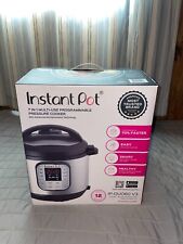 Instant pot duo60 for sale  Buffalo