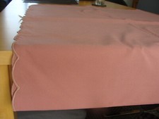 Tischdecke sander tischwäsche gebraucht kaufen  Berlin