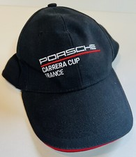 Casquette porsche carrera d'occasion  Clermont-Ferrand-