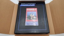 Pimsleur german third for sale  Duncanville