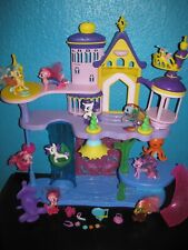Little pony sammlung gebraucht kaufen  Arnstadt