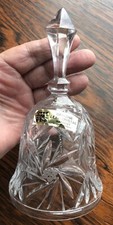 Vtg lead crystal for sale  Poughkeepsie